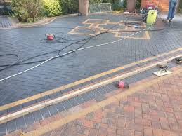 Best Heated Driveway Installation  in Wabasso Beach, FL